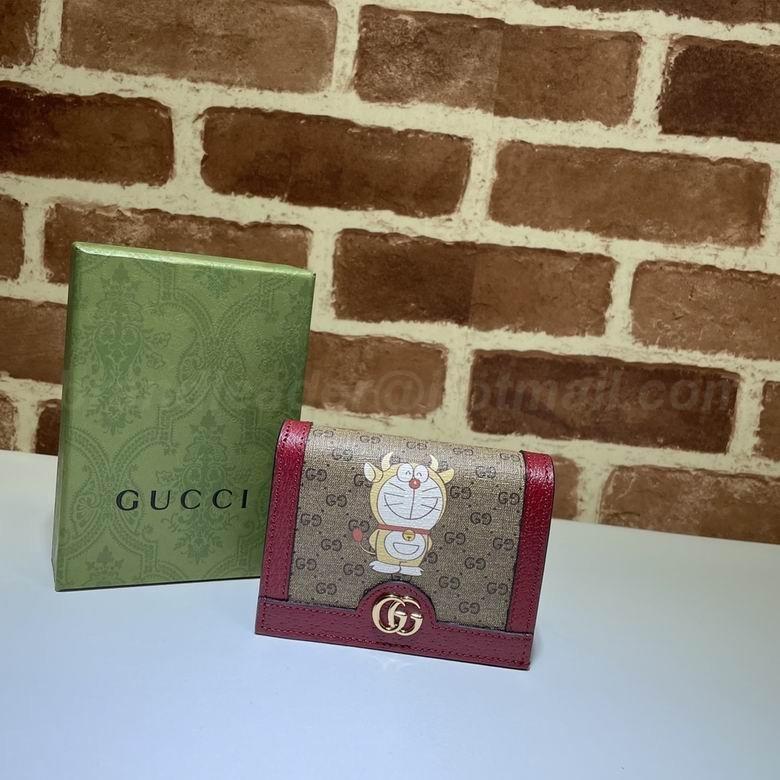 Gucci Wallets 13